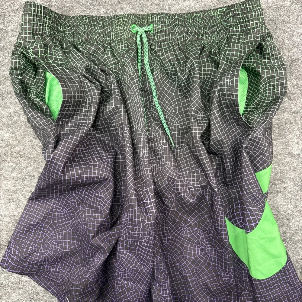 Nike 9